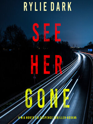 cover image of See Her Gone
